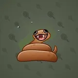 Pet Snake #6532