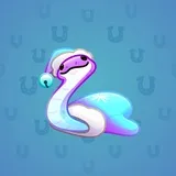 Pet Snake #6535