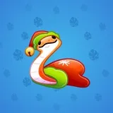 Pet Snake #6545