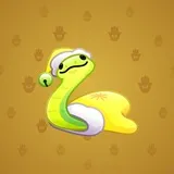 Pet Snake #6554