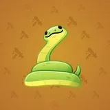 Pet Snake #6563 Pet Snake #6563
