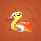 Pet Snake #6564