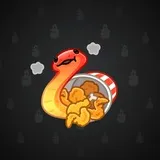 Pet Snake #6570