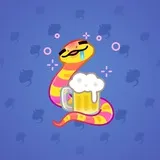 Pet Snake #6574