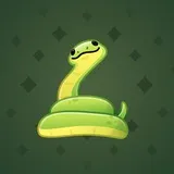 Pet Snake #6593