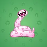 Pet Snake #6599