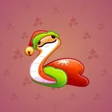 Pet Snake #6601