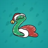 Pet Snake #6602
