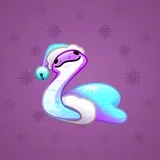 Pet Snake #6608