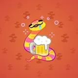 Pet Snake #6610