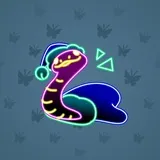 Pet Snake #6618