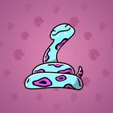 Pet Snake #6631 Pet Snake #6631