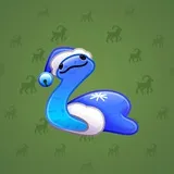 Pet Snake #6639