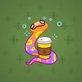 Pet Snake #6642