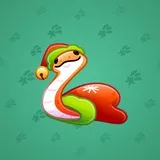 Pet Snake #6645 Pet Snake #6645