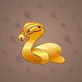 Pet Snake #6646