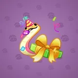 Pet Snake #6647