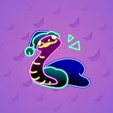 Pet Snake #6653