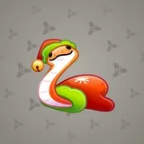 Pet Snake #6661