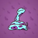Pet Snake #6669