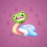 Pet Snake #6672 Pet Snake #6672