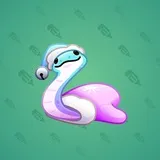 Pet Snake #6674