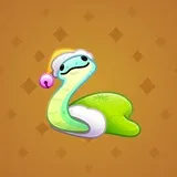Pet Snake #6677