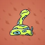Pet Snake #6679
