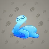 Pet Snake #668