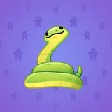 Pet Snake #6681