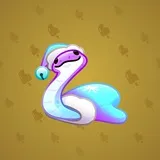 Pet Snake #6684