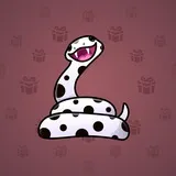 Pet Snake #669