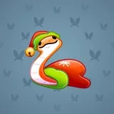 Pet Snake #6699