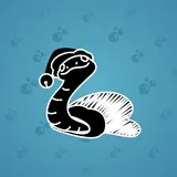 Pet Snake #6702 Pet Snake #6702