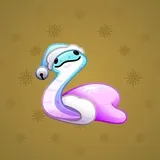 Pet Snake #6713