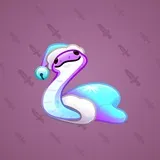Pet Snake #6714 Pet Snake #6714
