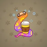 Pet Snake #6715