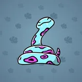 Pet Snake #6735