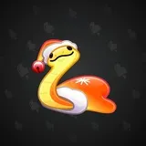 Pet Snake #674 Pet Snake #674