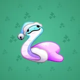 Pet Snake #675