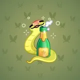 Pet Snake #6762