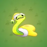 Pet Snake #6766