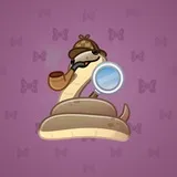 Pet Snake #6768