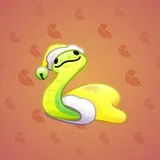 Pet Snake #6774