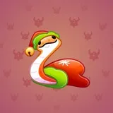 Pet Snake #6778