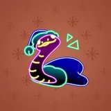 Pet Snake #68