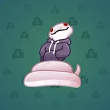 Pet Snake #680