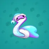 Pet Snake #6802