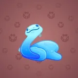 Pet Snake #6804