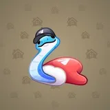 Pet Snake #6814 Pet Snake #6814